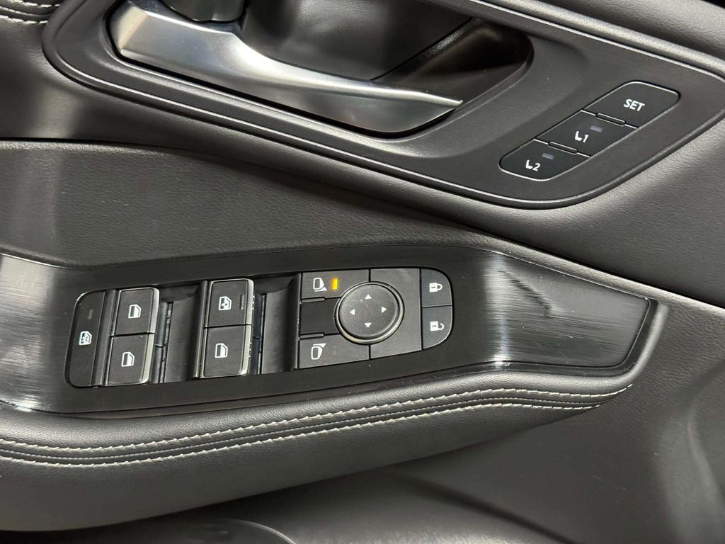 2023 Nissan Rogue SL w/Premium Pkg San Clemente CA