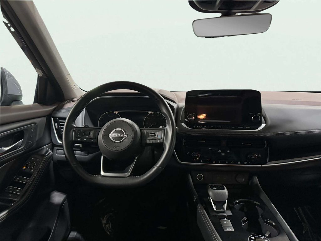 2023 Nissan Rogue SL w/Premium Pkg San Clemente CA