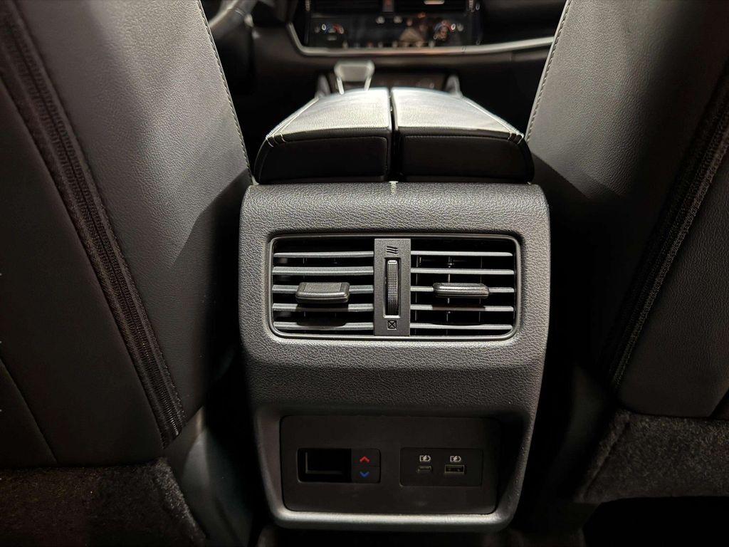 2023 Nissan Rogue SL w/Premium Pkg San Clemente CA