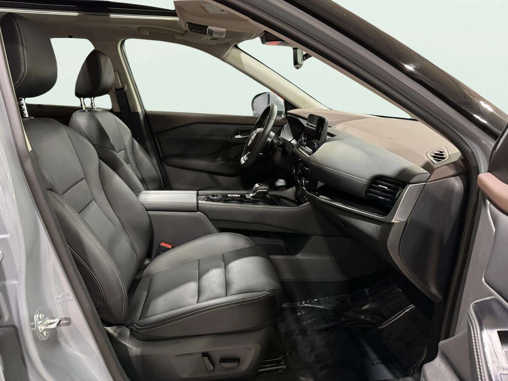 2023 Nissan Rogue SL w/Premium Pkg San Clemente CA