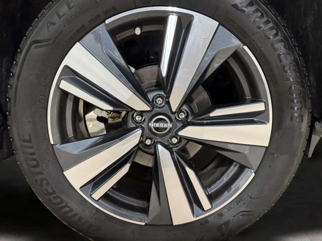 2023 Nissan Rogue SL w/Premium Pkg San Clemente CA