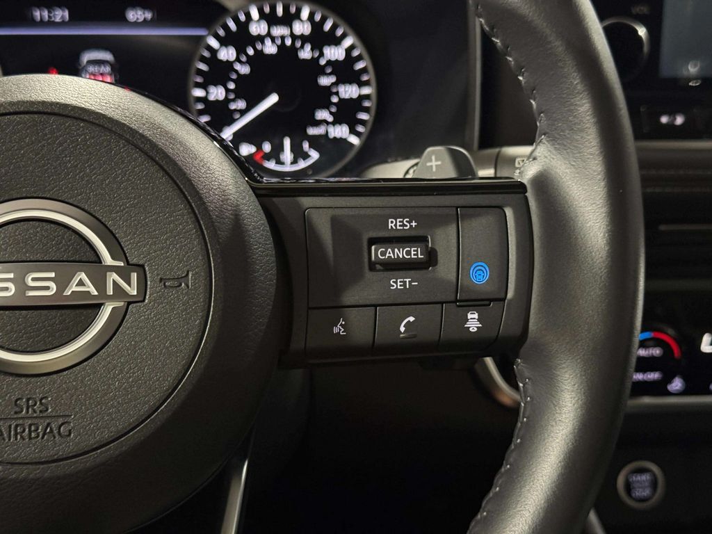 2023 Nissan Rogue SL w/Premium Pkg San Clemente CA
