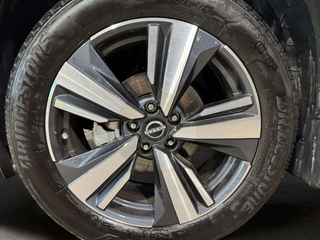 2023 Nissan Rogue SL w/Premium Pkg San Clemente CA