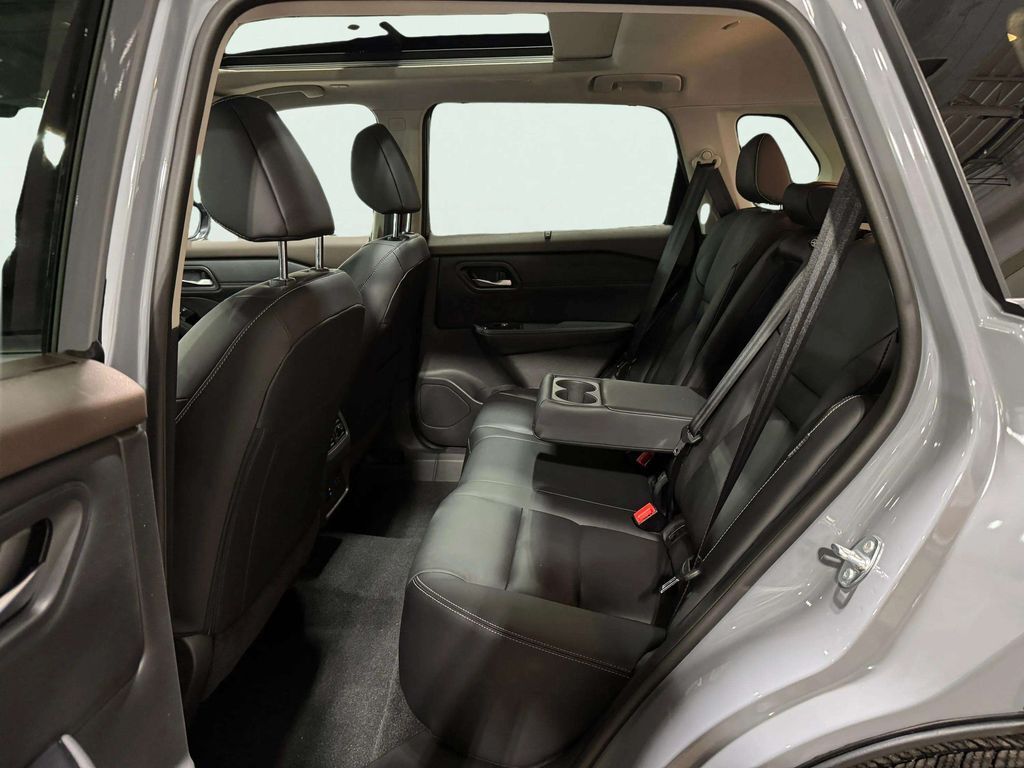 2023 Nissan Rogue SL w/Premium Pkg San Clemente CA