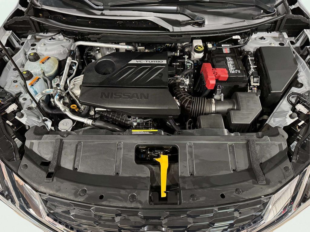 2023 Nissan Rogue SL w/Premium Pkg San Clemente CA