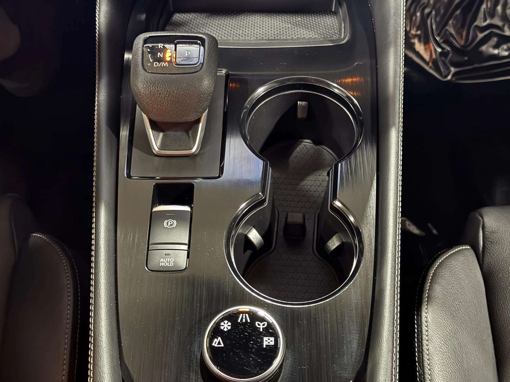 2023 Nissan Rogue SL w/Premium Pkg San Clemente CA