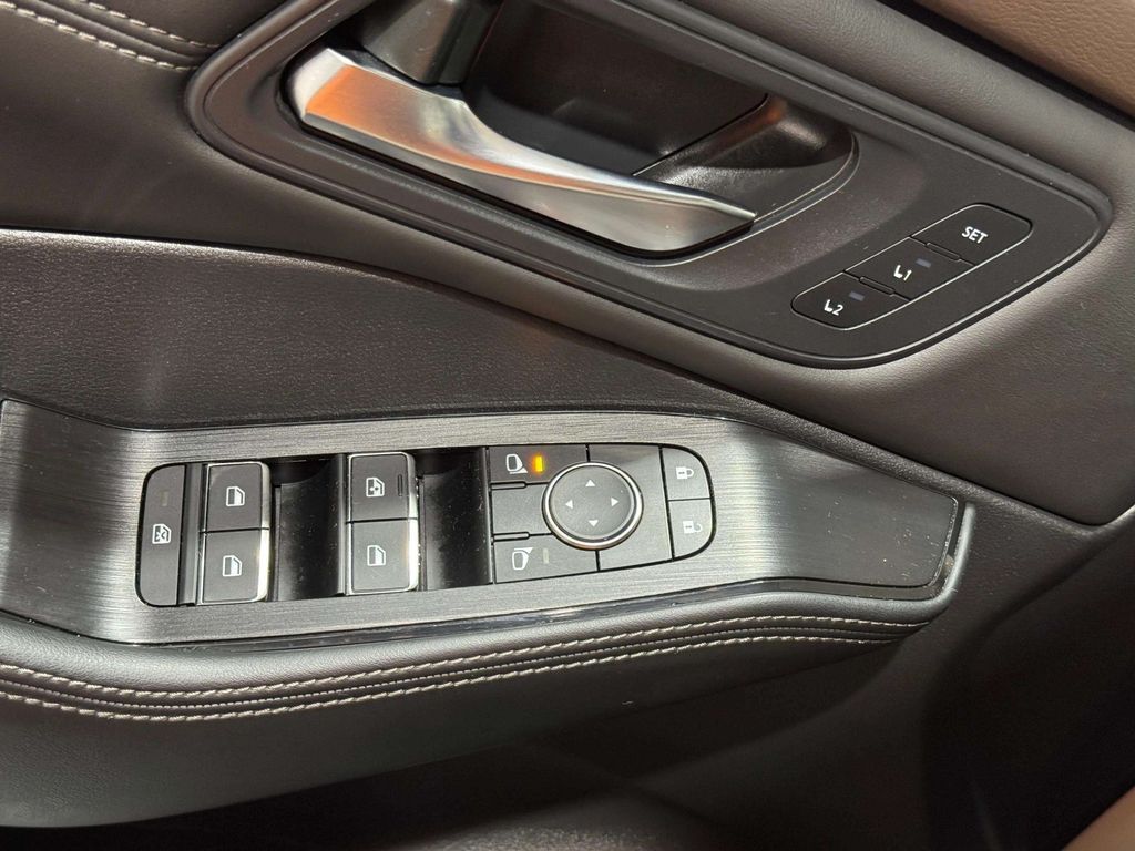 2023 Nissan Rogue SL w/Premium Pkg San Clemente CA