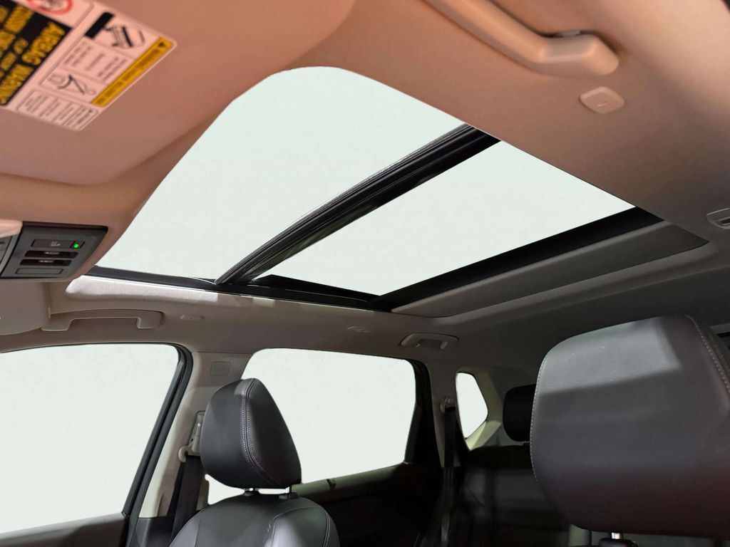 2023 Nissan Rogue SL w/Premium Pkg San Clemente CA