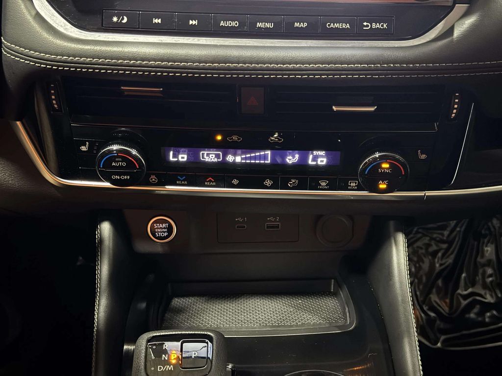 2023 Nissan Rogue SL w/Premium Pkg San Clemente CA