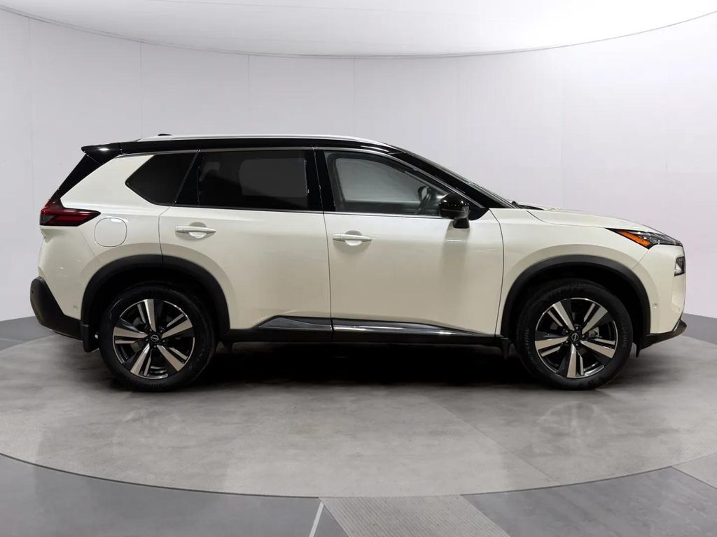 2023 Nissan Rogue SL w/Premium Pkg San Clemente CA