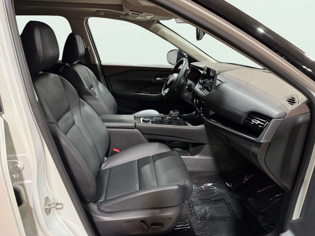 2023 Nissan Rogue SL w/Premium Pkg San Clemente CA