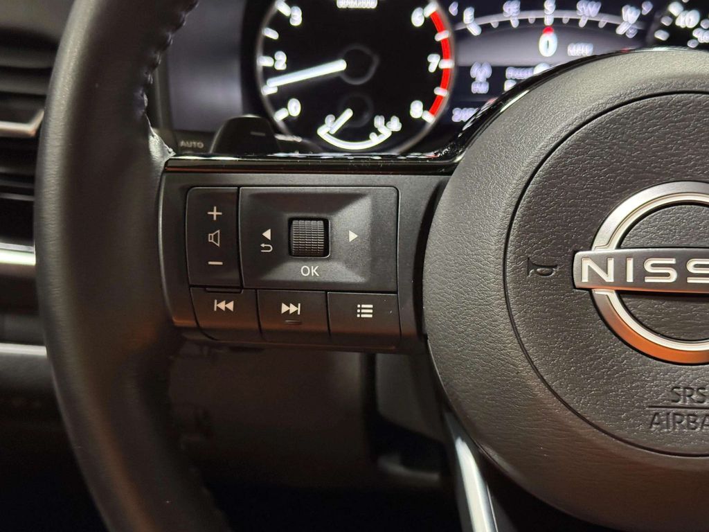 2023 Nissan Rogue SL w/Premium Pkg San Clemente CA