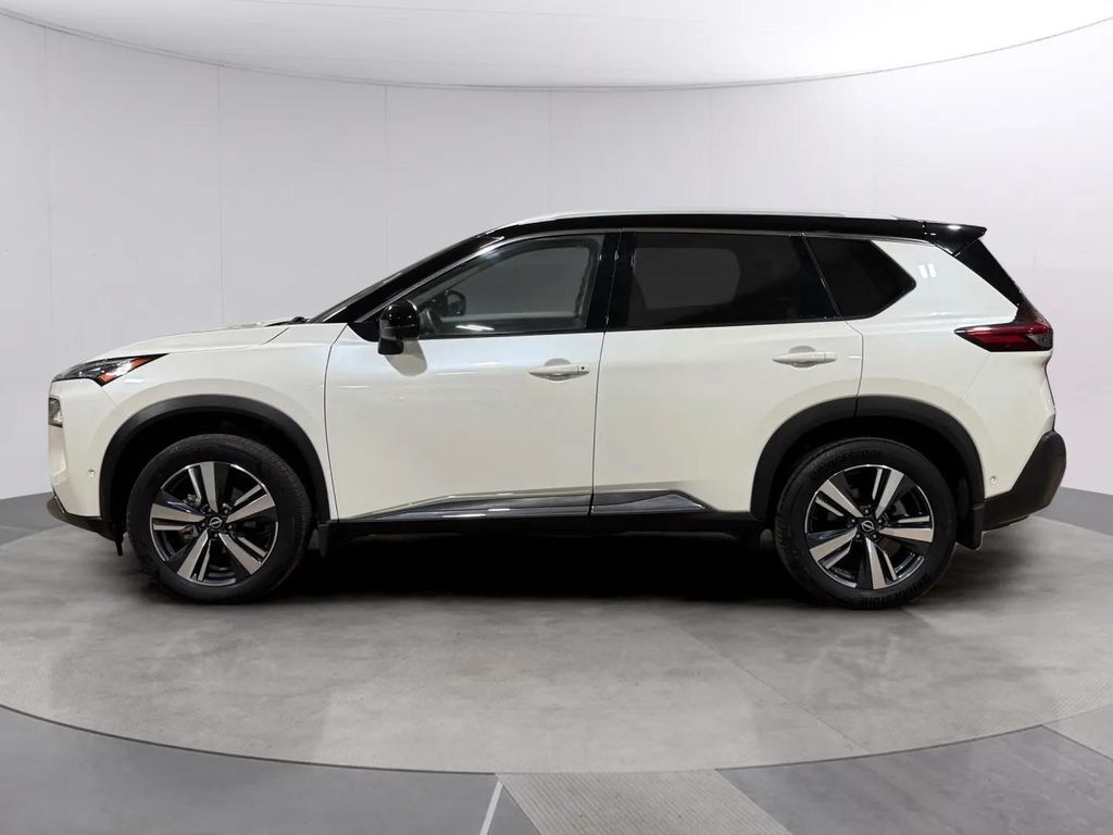 2023 Nissan Rogue SL w/Premium Pkg San Clemente CA