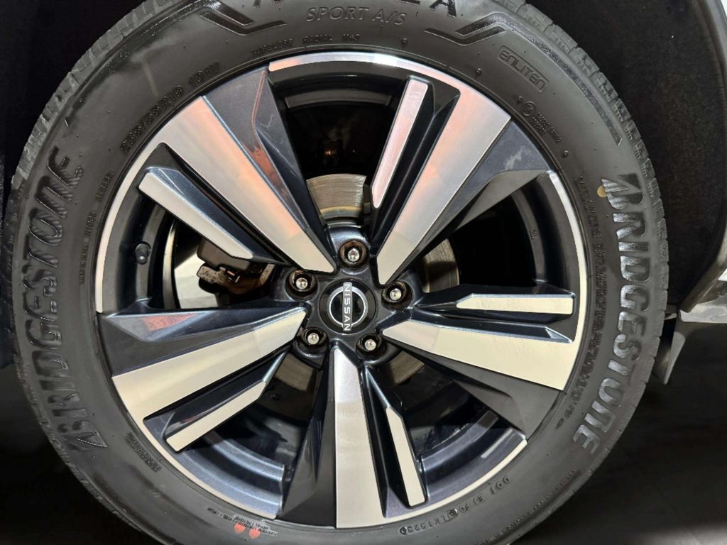2023 Nissan Rogue SL w/Premium Pkg San Clemente CA