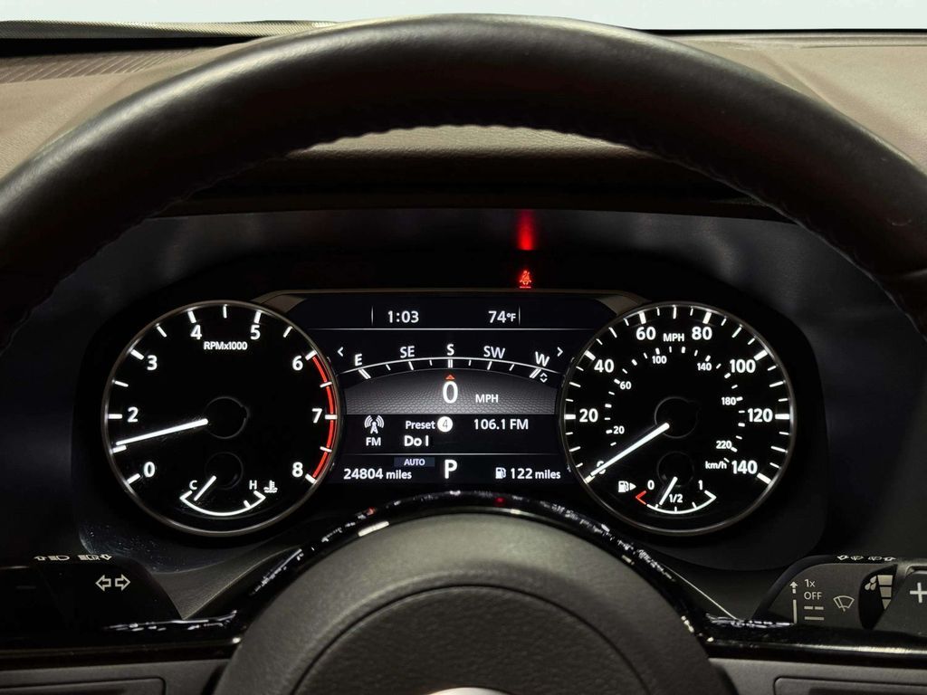 2023 Nissan Rogue SL w/Premium Pkg San Clemente CA