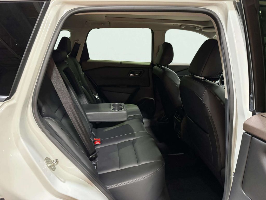 2023 Nissan Rogue SL w/Premium Pkg San Clemente CA