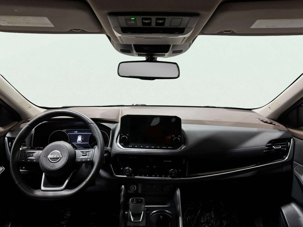 2023 Nissan Rogue SL w/Premium Pkg San Clemente CA