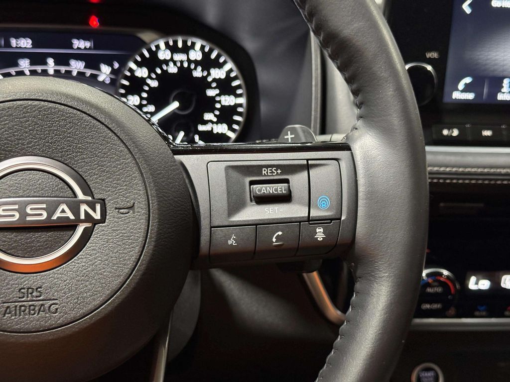 2023 Nissan Rogue SL w/Premium Pkg San Clemente CA
