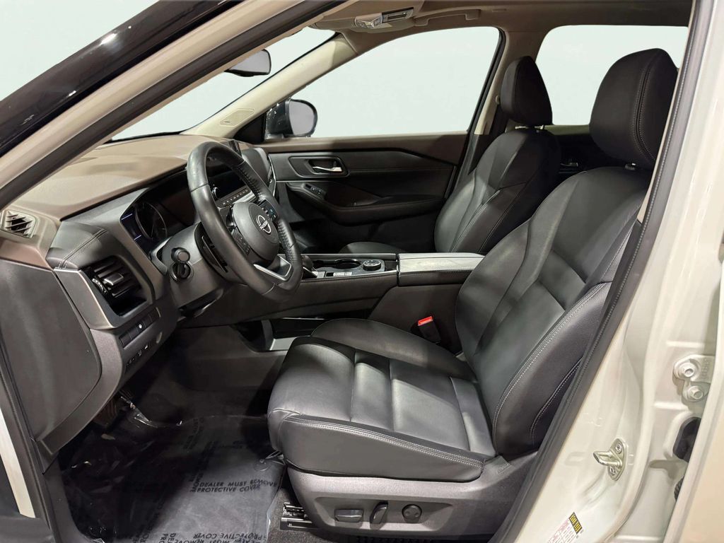 2023 Nissan Rogue SL w/Premium Pkg San Clemente CA
