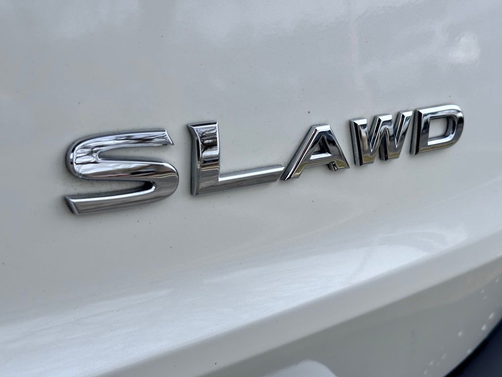 2023 Nissan Rogue SL w/Premium Pkg San Clemente CA