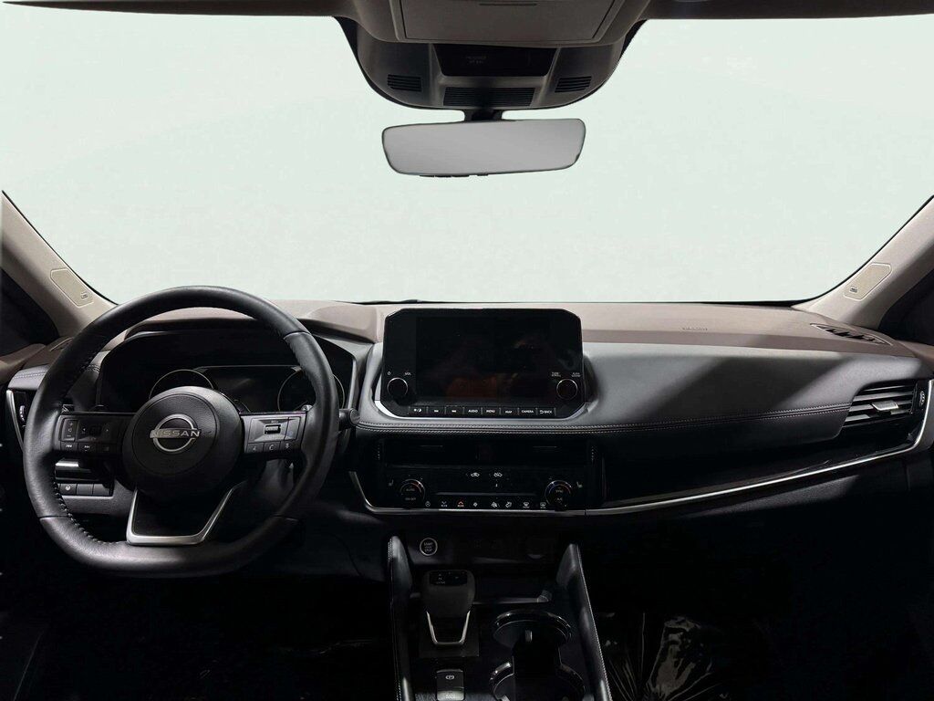 2023 Nissan Rogue SL w/Premium Pkg San Clemente CA