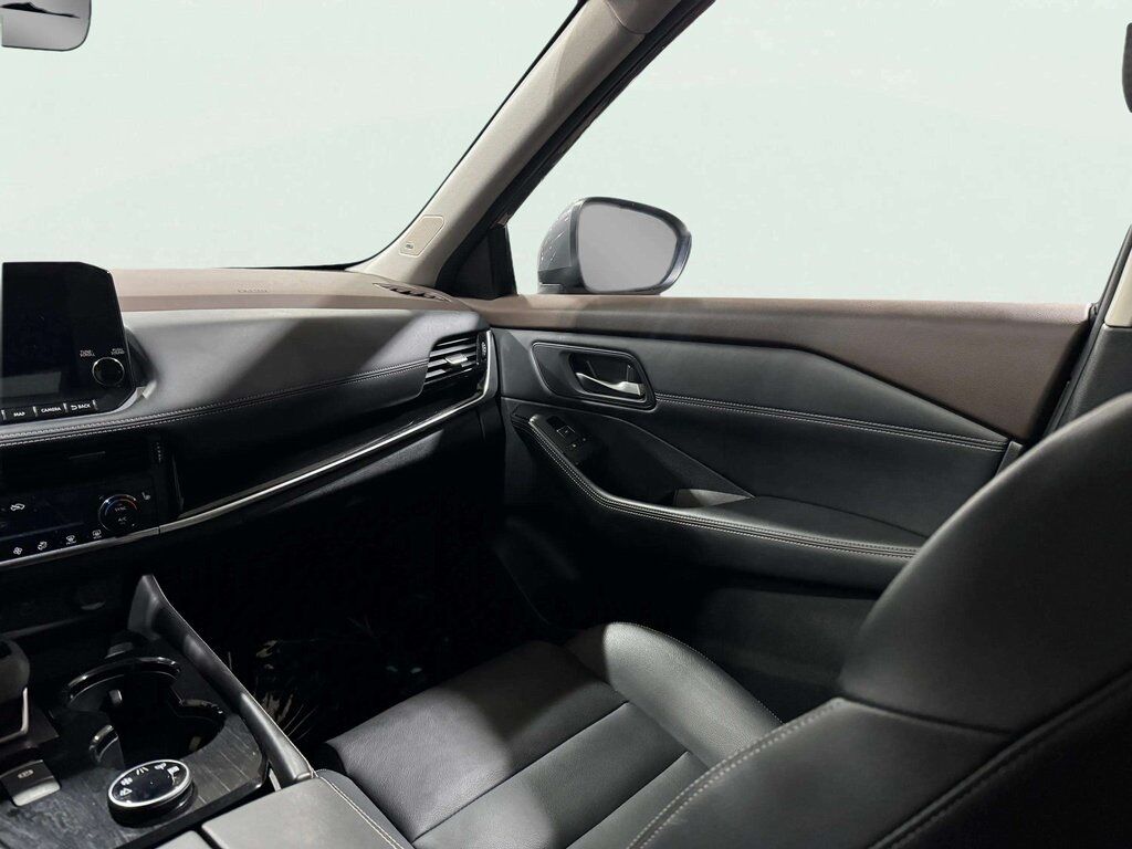 2023 Nissan Rogue SL w/Premium Pkg San Clemente CA