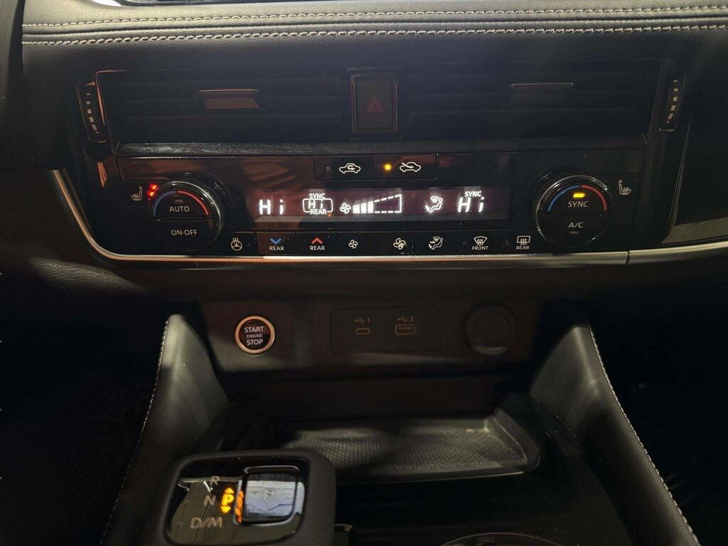 2023 Nissan Rogue SL w/Premium Pkg San Clemente CA