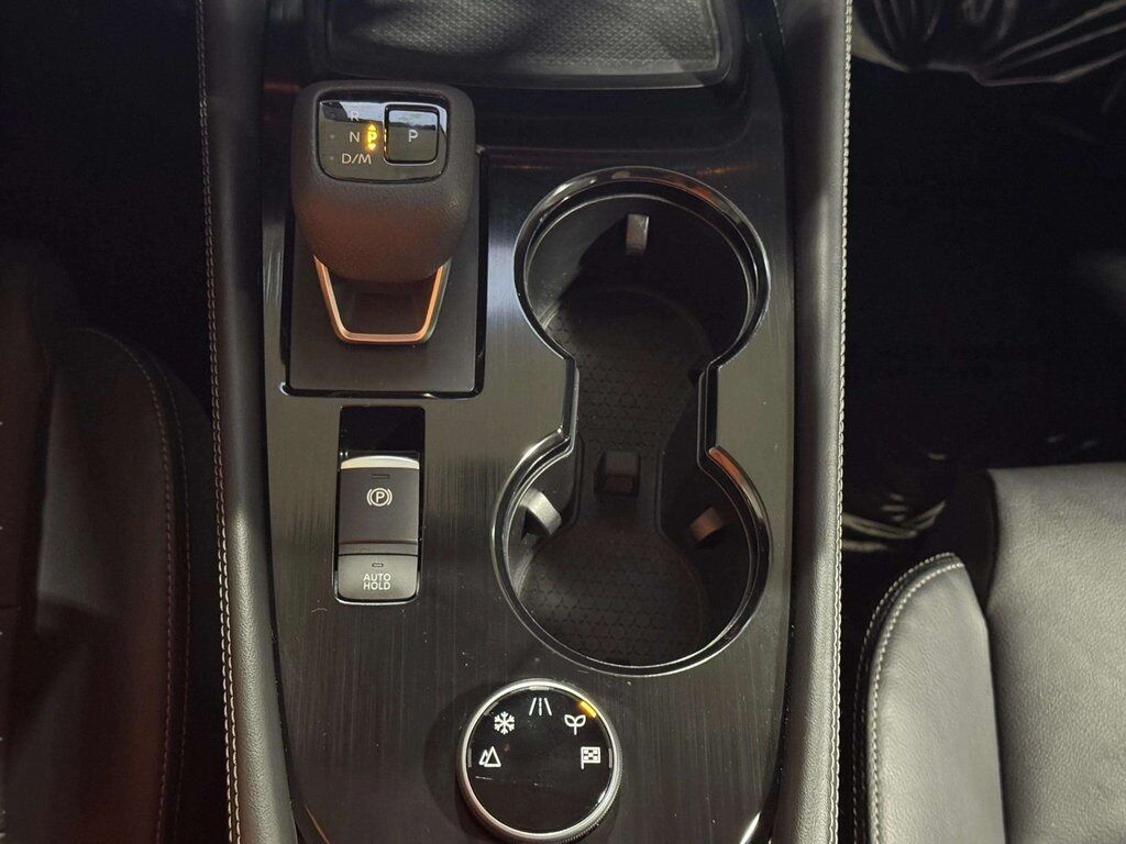 2023 Nissan Rogue SL w/Premium Pkg San Clemente CA