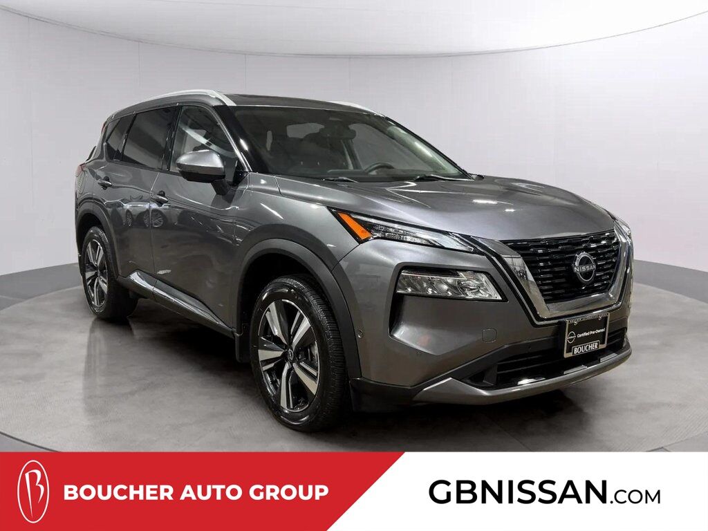 2023 Nissan Rogue SL w/Premium Pkg San Clemente CA 2023 Nissan Rogue SL w/Premium Pkg San Clemente CA