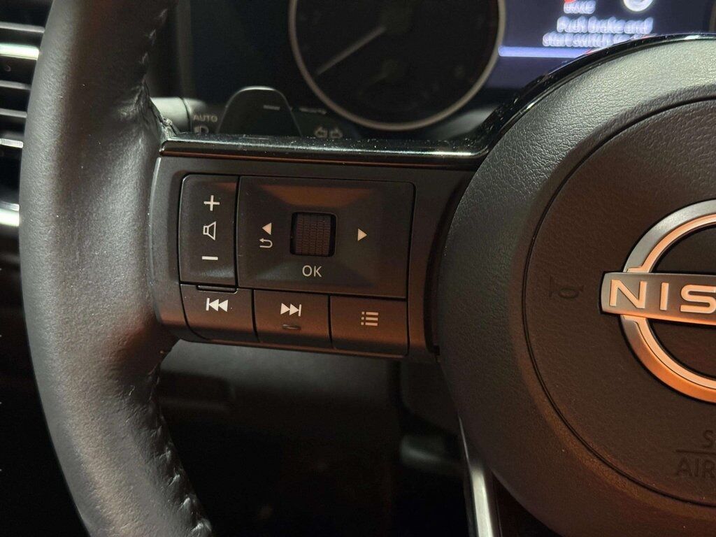 2023 Nissan Rogue SL w/Premium Pkg San Clemente CA