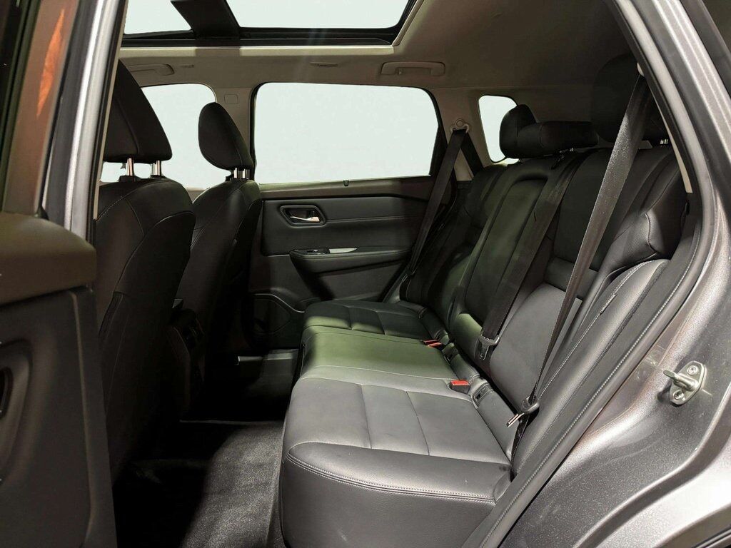 2023 Nissan Rogue SL w/Premium Pkg San Clemente CA