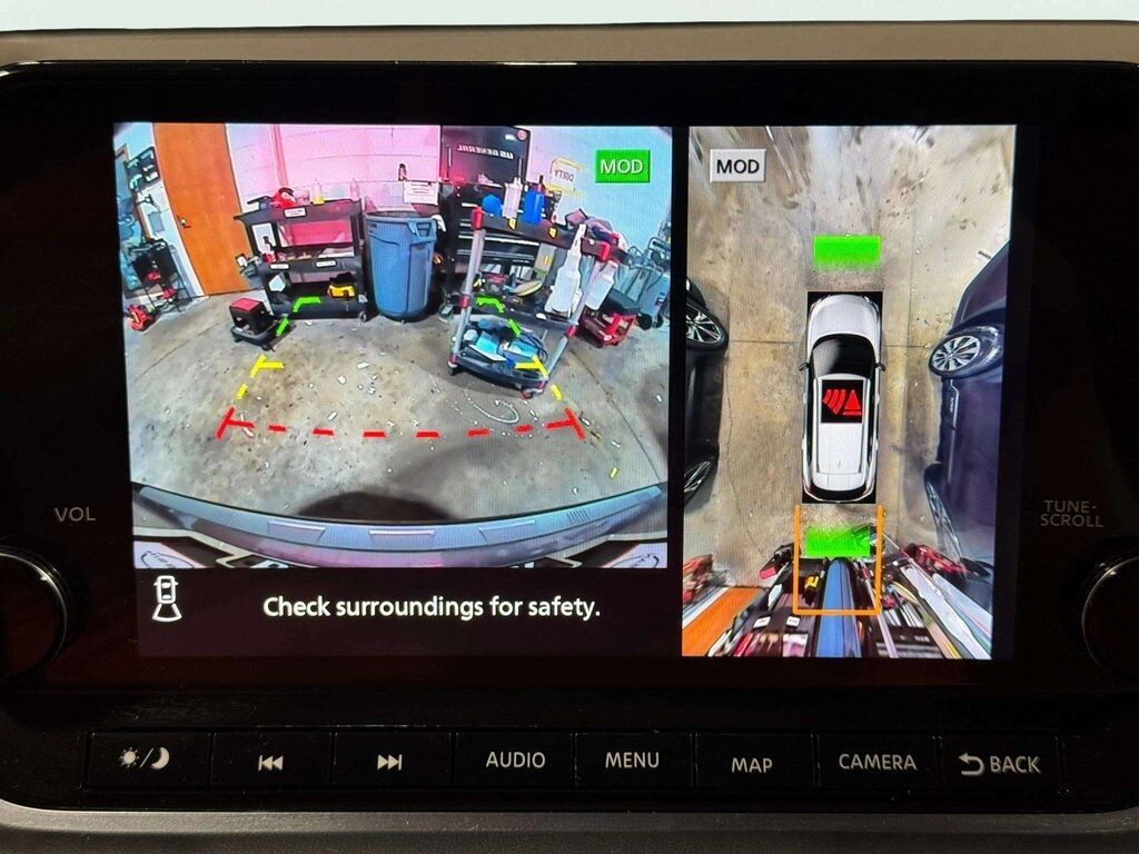 2023 Nissan Rogue SL w/Premium Pkg San Clemente CA