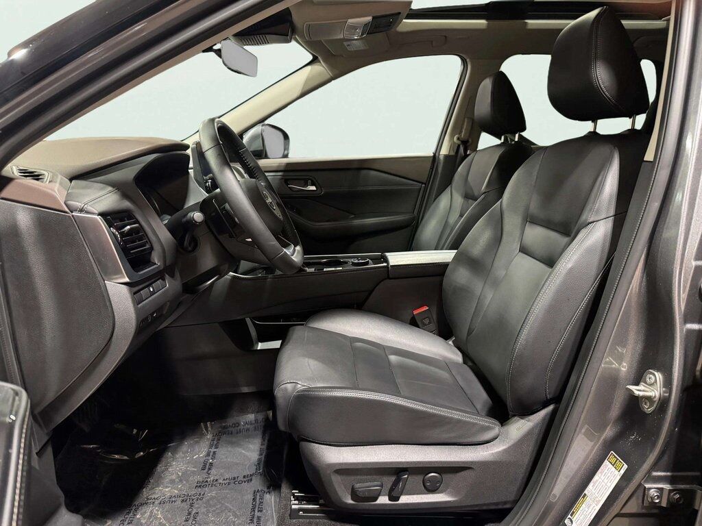 2023 Nissan Rogue SL w/Premium Pkg San Clemente CA