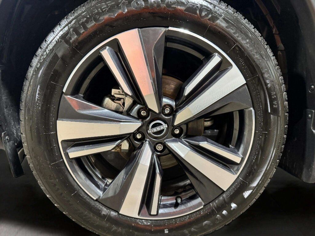 2023 Nissan Rogue SL w/Premium Pkg San Clemente CA