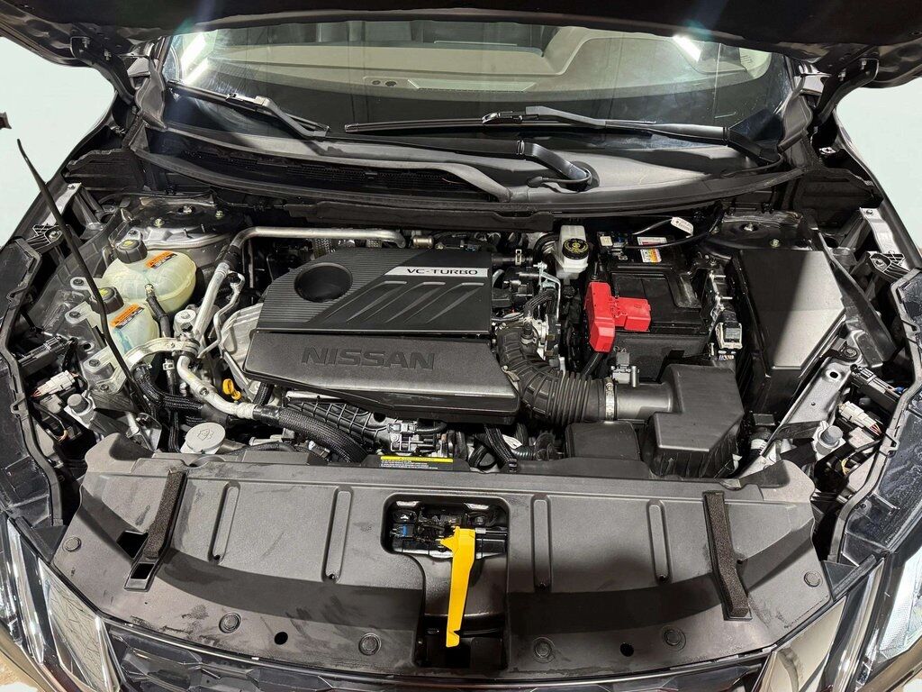 2023 Nissan Rogue SL w/Premium Pkg San Clemente CA