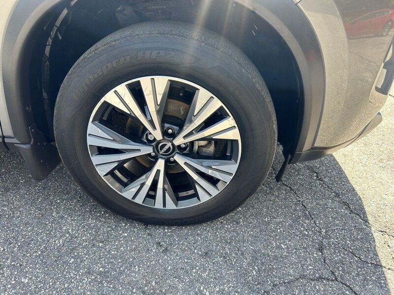 2023 Nissan Rogue SV - 1 OWNER - LEATHER - SUNROOF Webster MA 2023 Nissan Rogue SV - 1 OWNER - LEATHER - SUNROOF Webster MA