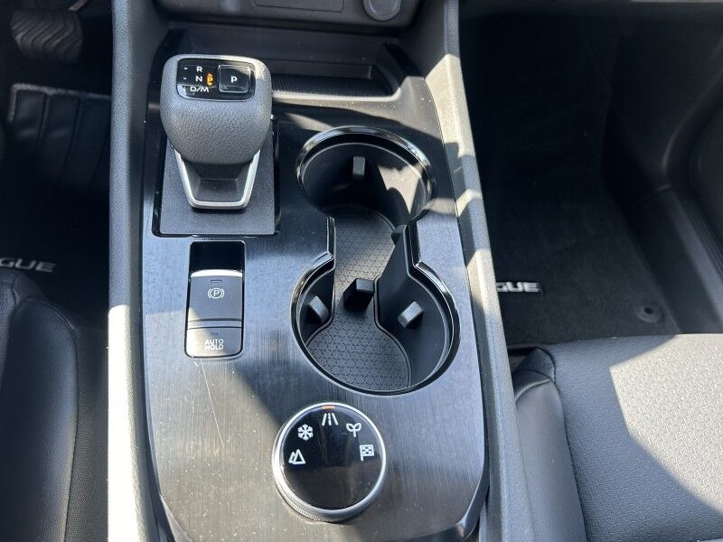 2023 Nissan Rogue SV - 1 OWNER - LEATHER - SUNROOF Webster MA 2023 Nissan Rogue SV - 1 OWNER - LEATHER - SUNROOF Webster MA