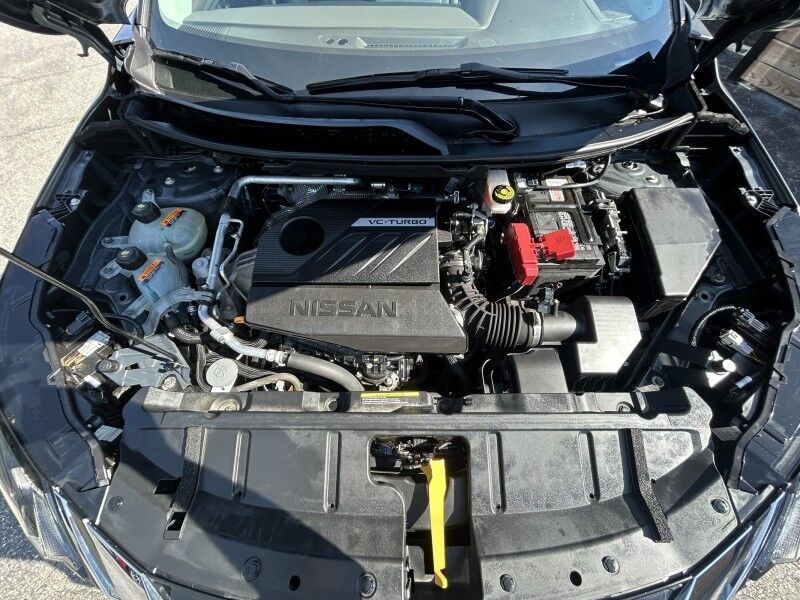 2023 Nissan Rogue SV - 1 OWNER - LEATHER - SUNROOF Webster MA 2023 Nissan Rogue SV - 1 OWNER - LEATHER - SUNROOF Webster MA