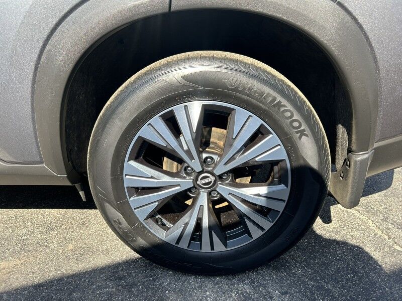 2023 Nissan Rogue SV - 1 OWNER - LEATHER - SUNROOF Webster MA 2023 Nissan Rogue SV - 1 OWNER - LEATHER - SUNROOF Webster MA