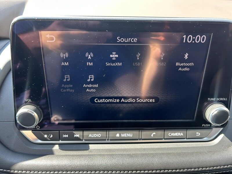2023 Nissan Rogue SV - 1 OWNER - LEATHER - SUNROOF Webster MA 2023 Nissan Rogue SV - 1 OWNER - LEATHER - SUNROOF Webster MA