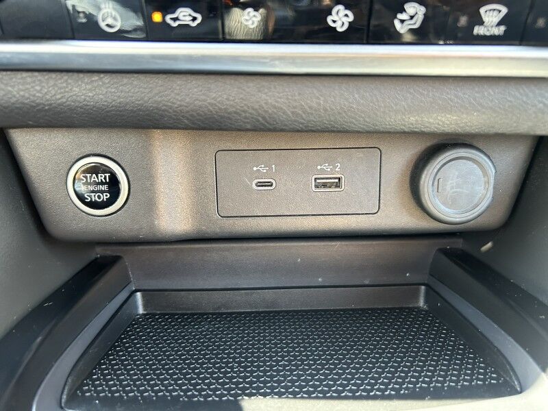 2023 Nissan Rogue SV - 1 OWNER - LEATHER - SUNROOF Webster MA 2023 Nissan Rogue SV - 1 OWNER - LEATHER - SUNROOF Webster MA