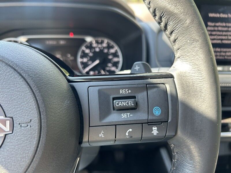 2023 Nissan Rogue SV - 1 OWNER - LEATHER - SUNROOF Webster MA 2023 Nissan Rogue SV - 1 OWNER - LEATHER - SUNROOF Webster MA