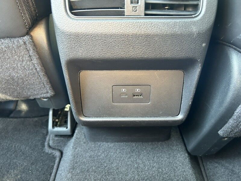 2023 Nissan Rogue SV - 1 OWNER - LEATHER - SUNROOF Webster MA 2023 Nissan Rogue SV - 1 OWNER - LEATHER - SUNROOF Webster MA