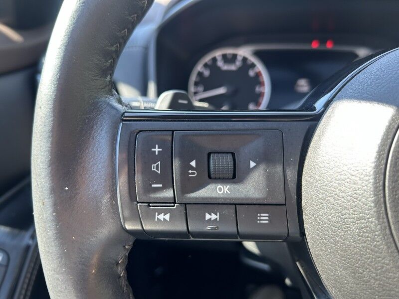 2023 Nissan Rogue SV - 1 OWNER - LEATHER - SUNROOF Webster MA 2023 Nissan Rogue SV - 1 OWNER - LEATHER - SUNROOF Webster MA