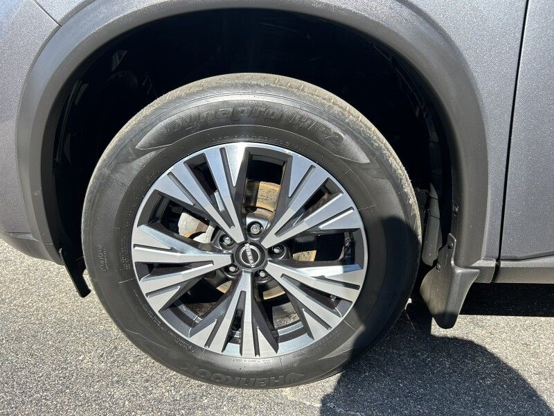 2023 Nissan Rogue SV - 1 OWNER - LEATHER - SUNROOF Webster MA 2023 Nissan Rogue SV - 1 OWNER - LEATHER - SUNROOF Webster MA