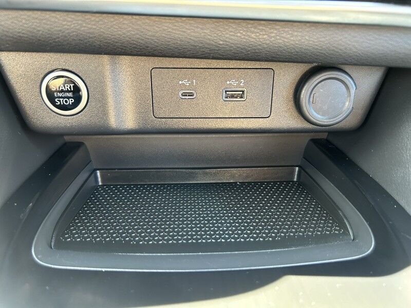2023 Nissan Rogue SV - 1 OWNER - MIDNIGHT EDITION Webster MA 2023 Nissan Rogue SV - 1 OWNER - MIDNIGHT EDITION Webster MA
