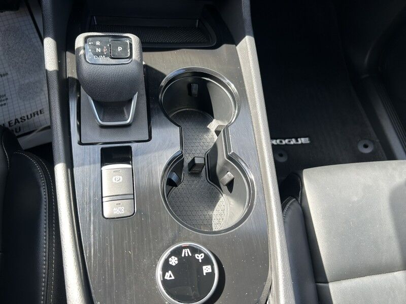 2023 Nissan Rogue SV - 1 OWNER - MIDNIGHT EDITION Webster MA 2023 Nissan Rogue SV - 1 OWNER - MIDNIGHT EDITION Webster MA