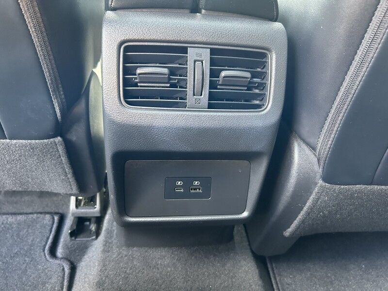 2023 Nissan Rogue SV - 1 OWNER - MIDNIGHT EDITION Webster MA 2023 Nissan Rogue SV - 1 OWNER - MIDNIGHT EDITION Webster MA