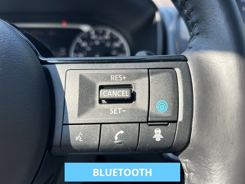 2023 Nissan Rogue SV - LEATHER - SUNROOF Webster MA 2023 Nissan Rogue SV - LEATHER - SUNROOF Webster MA