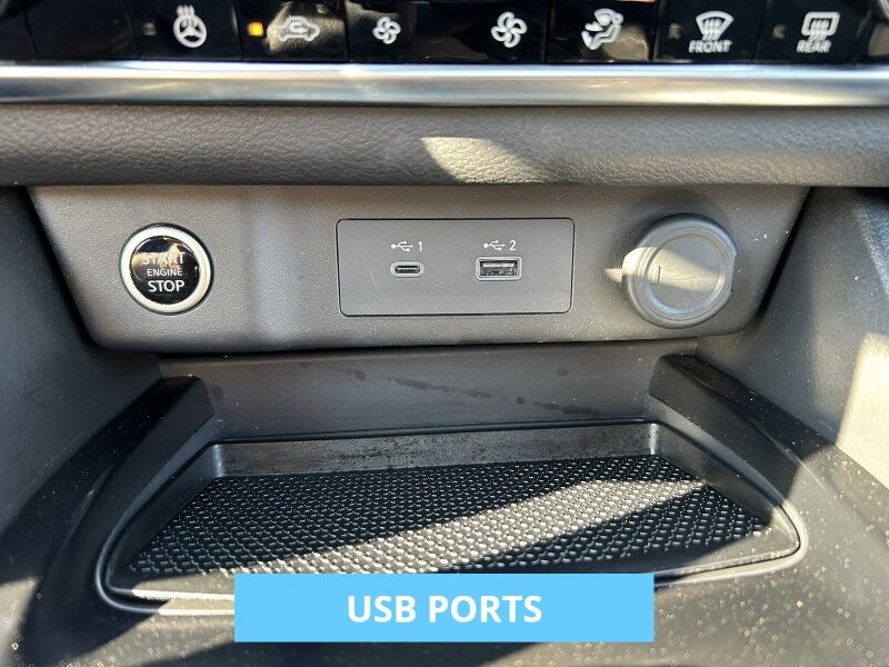 2023 Nissan Rogue SV - LEATHER - SUNROOF Webster MA 2023 Nissan Rogue SV - LEATHER - SUNROOF Webster MA
